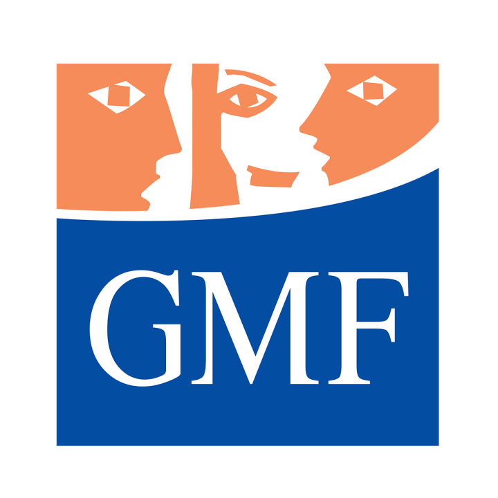 Logo GMF