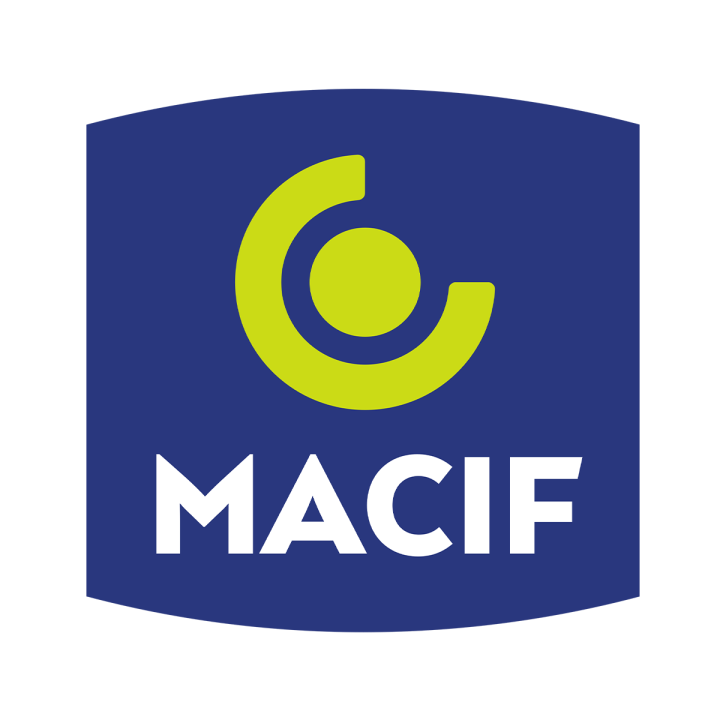 Logo MACIF