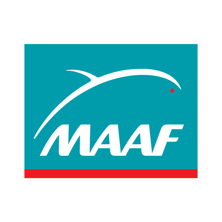 Logo MAAF