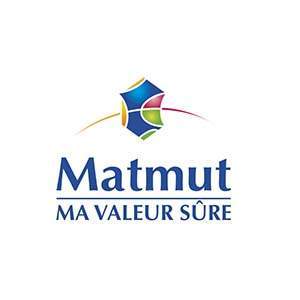 Logo Matmut