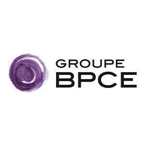 Logo Groupe BPCE