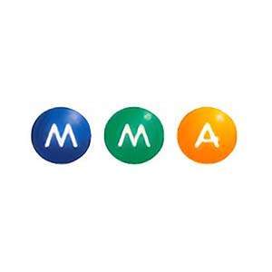 Logo MMA