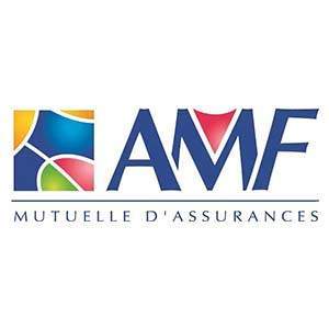 Logo AMF assurences